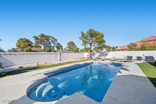 5110 Evaline Lane, Las Vegas, NV 89120