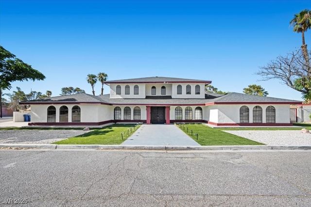 5110 Evaline Lane, Las Vegas, NV 89120