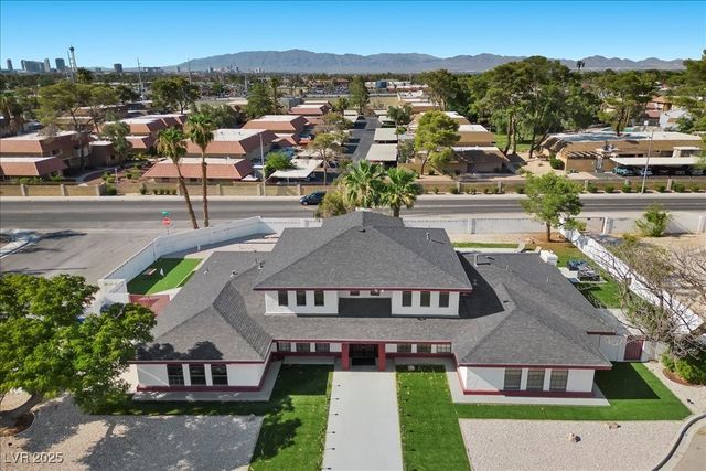 5110 Evaline Lane, Las Vegas, NV 89120