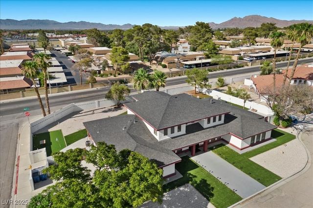 5110 Evaline Lane, Las Vegas, NV 89120