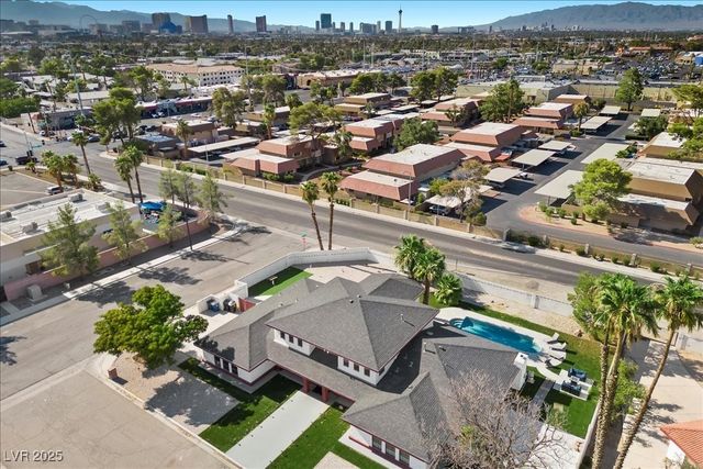 5110 Evaline Lane, Las Vegas, NV 89120