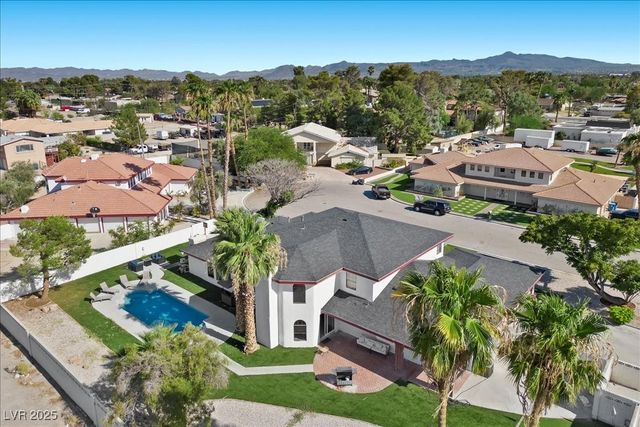 5110 Evaline Lane, Las Vegas, NV 89120