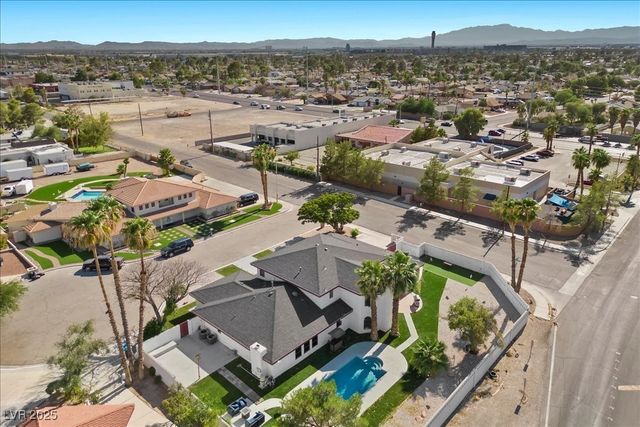 5110 Evaline Lane, Las Vegas, NV 89120