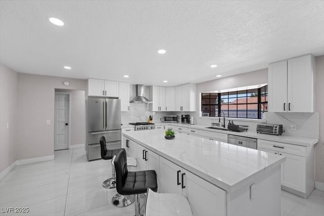 5110 Evaline Lane, Las Vegas, NV 89120