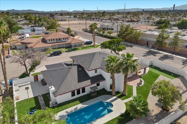 5110 Evaline Lane, Las Vegas, NV 89120