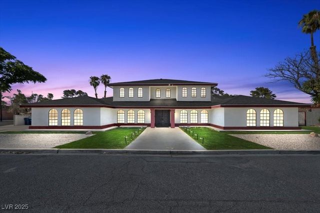 5110 Evaline Lane, Las Vegas, NV 89120