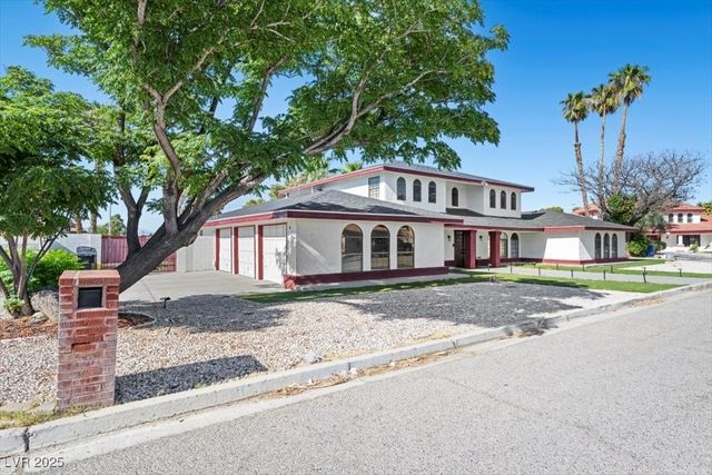 5110 Evaline Lane, Las Vegas, NV 89120