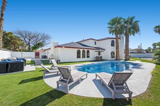 5110 Evaline Lane, Las Vegas, NV 89120