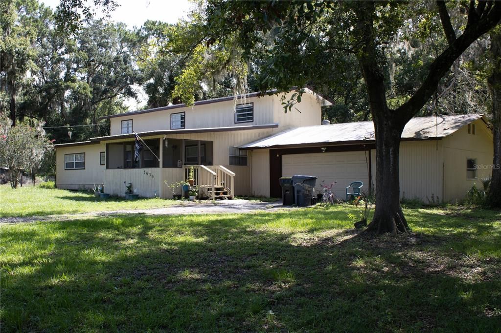 5635 KIMBALL ROAD, Mulberry, FL 33860