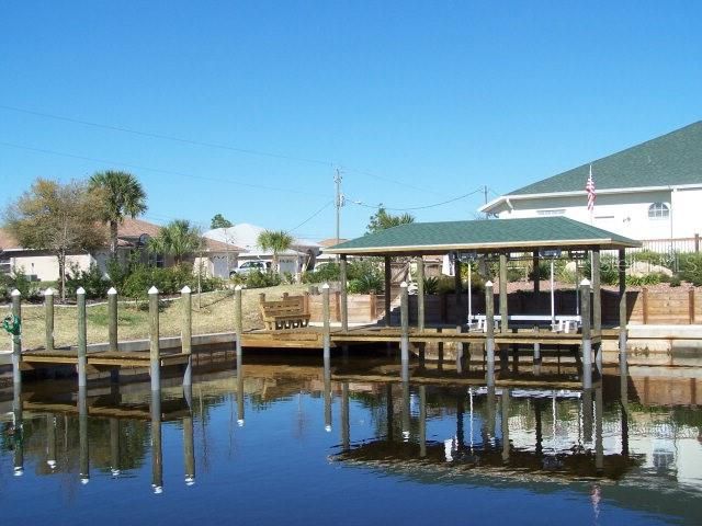 9 BOWMAN PLACE, Palm Coast, FL 32137