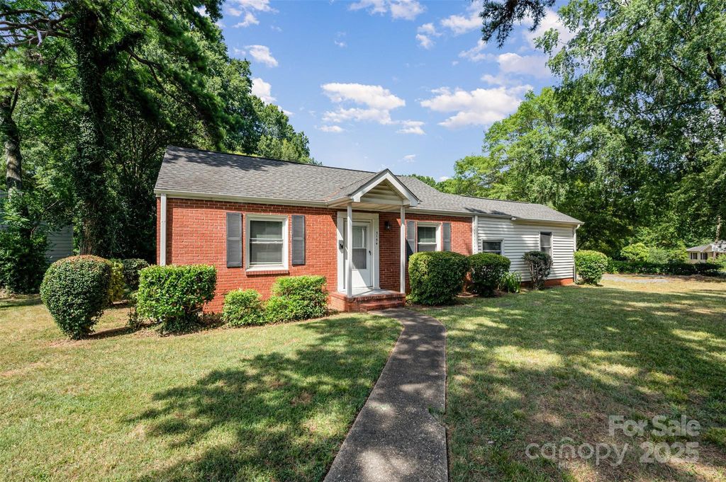 3154 Dublin Road, Charlotte, NC 28208