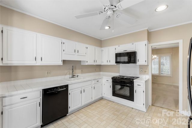 5018 Sunningdale Court, Charlotte, NC 28226