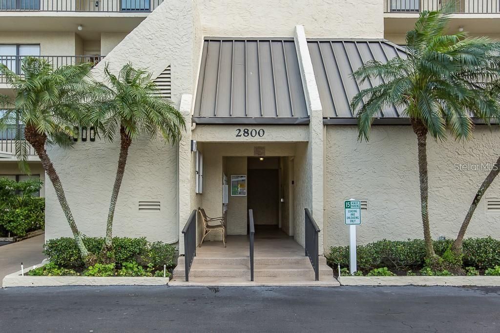 2800 COVE CAY DRIVE 4A, Clearwater, FL 33760
