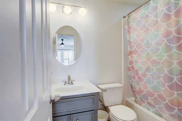 1237 W 17th Street, Houston, TX 77008