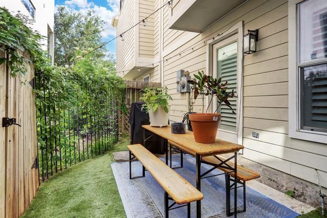 1237 W 17th Street, Houston, TX 77008
