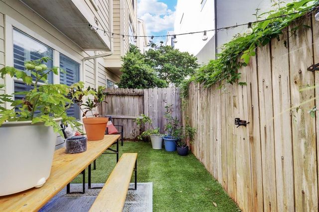 1237 W 17th Street, Houston, TX 77008