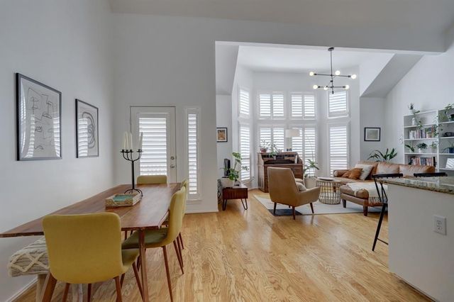 1237 W 17th Street, Houston, TX 77008