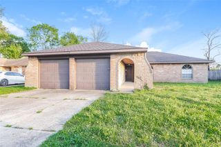 5506 Lynngate Drive, Spring, TX 77373