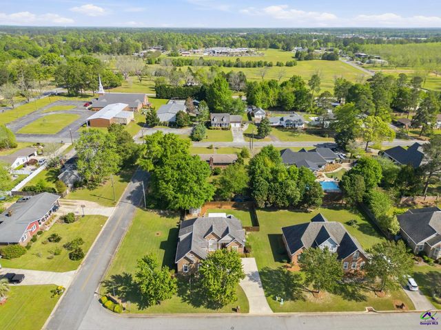 100 Constance Court, Perry, GA 31069