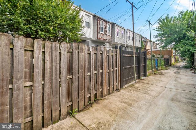 1337 HERKIMER ST, Baltimore, MD 21223