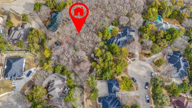 807 Laurel Hills Court, Cedar Hill, TX 75104