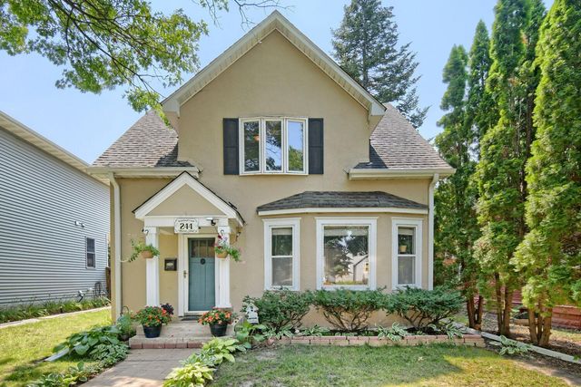 244 Mainzer Street, West Saint Paul, MN 55118