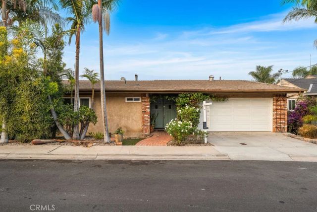 4810 Baylor Drive, San Diego, CA 92115