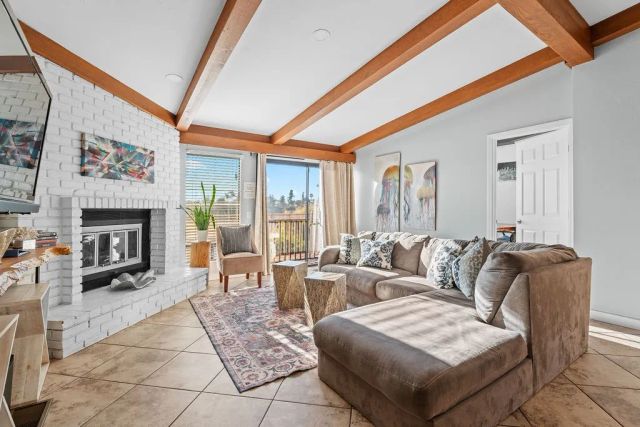 4810 Baylor Drive, San Diego, CA 92115