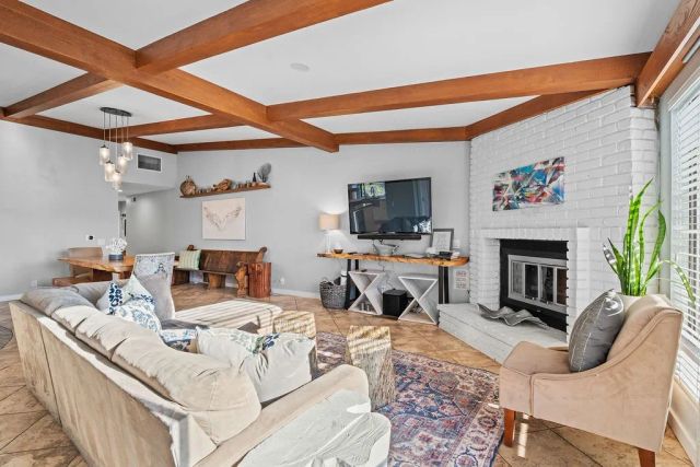 4810 Baylor Drive, San Diego, CA 92115