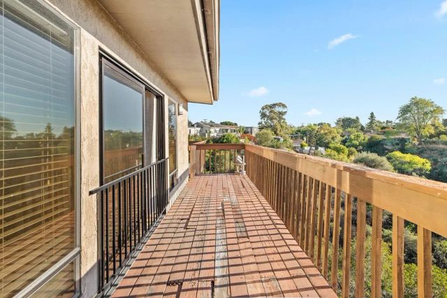 4810 Baylor Drive, San Diego, CA 92115