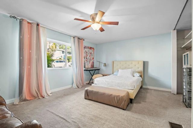 4810 Baylor Drive, San Diego, CA 92115