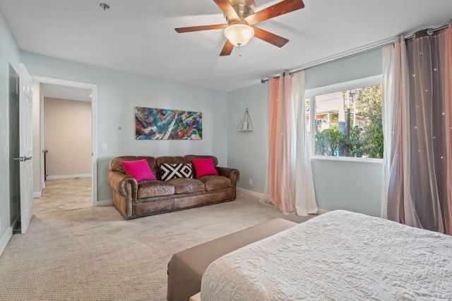 4810 Baylor Drive, San Diego, CA 92115