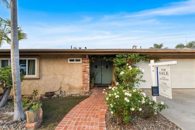 4810 Baylor Drive, San Diego, CA 92115