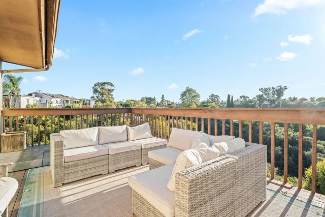 4810 Baylor Drive, San Diego, CA 92115