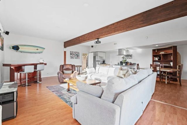 4810 Baylor Drive, San Diego, CA 92115