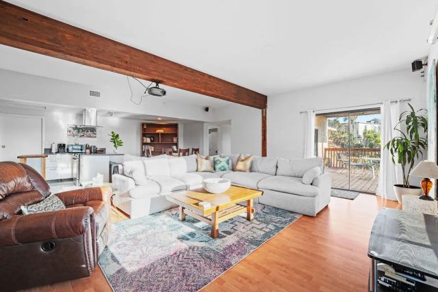 4810 Baylor Drive, San Diego, CA 92115