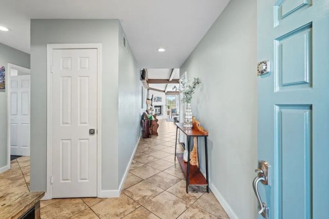 4810 Baylor Drive, San Diego, CA 92115