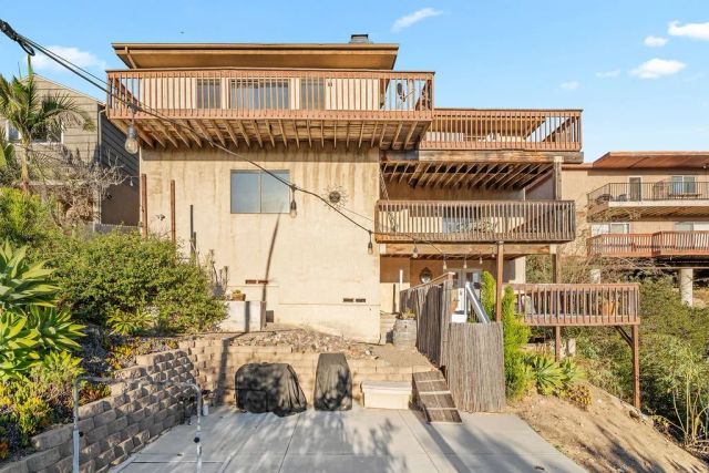 4810 Baylor Drive, San Diego, CA 92115