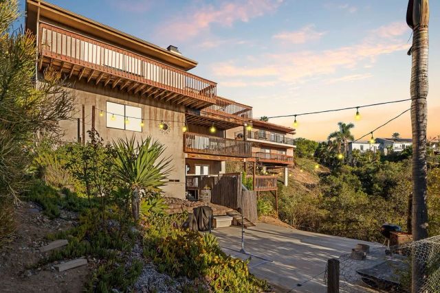 4810 Baylor Drive, San Diego, CA 92115