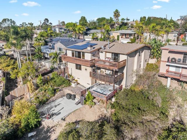 4810 Baylor Drive, San Diego, CA 92115