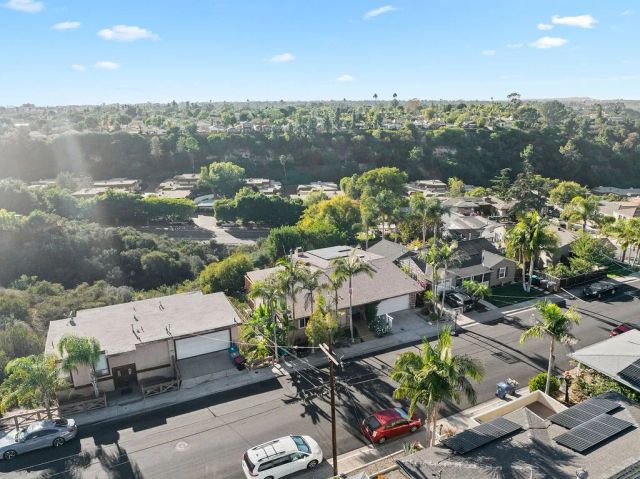 4810 Baylor Drive, San Diego, CA 92115