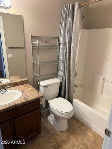 816 W Mid Way Street, Coolidge, AZ 85128