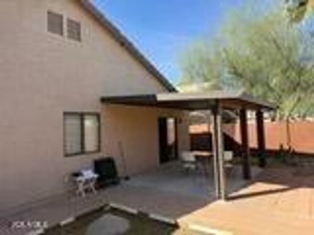 816 W Mid Way Street, Coolidge, AZ 85128