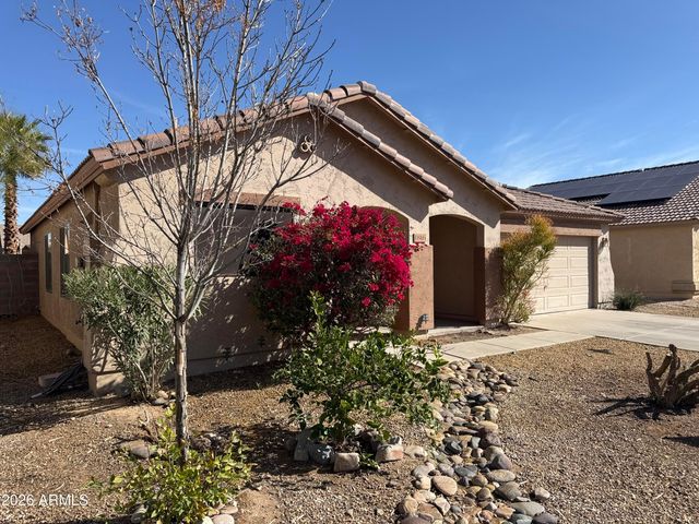 816 W Mid Way Street, Coolidge, AZ 85128