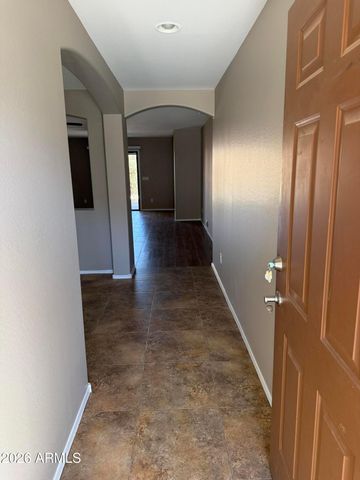 816 W Mid Way Street, Coolidge, AZ 85128