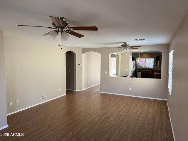 816 W Mid Way Street, Coolidge, AZ 85128