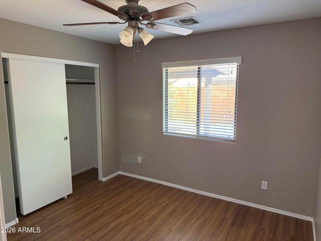 816 W Mid Way Street, Coolidge, AZ 85128