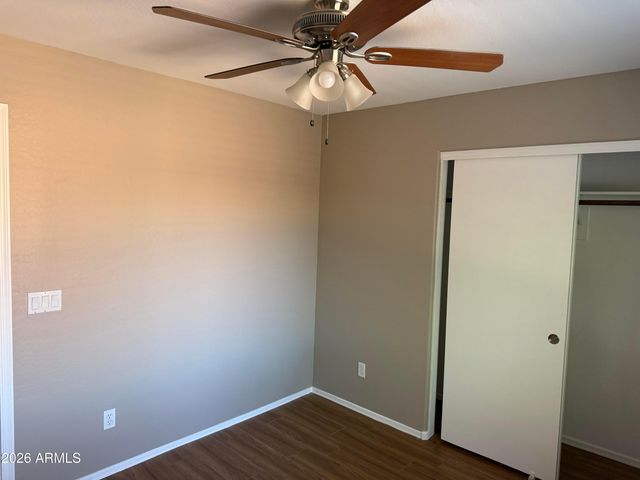 816 W Mid Way Street, Coolidge, AZ 85128