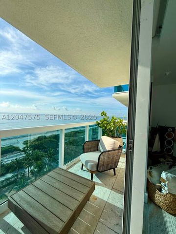 9201 Collins Ave 826, Surfside, FL 33154