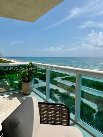 9201 Collins Ave 826, Surfside, FL 33154
